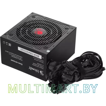 Блок питания A4Tech Bloody BD-PS500W картинка 3